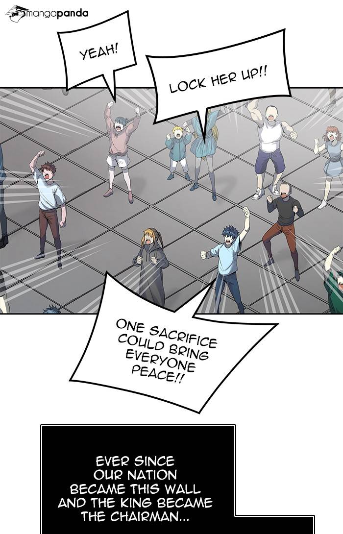 Tower of God Chapter 457 image 124